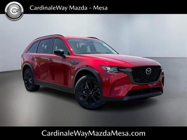 2025 Mazda CX-90 3.3 Turbo Premium Sport Mesa AZ