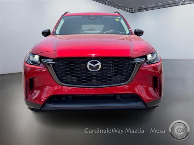 2025 Mazda CX-90 3.3 Turbo Premium Sport Mesa AZ