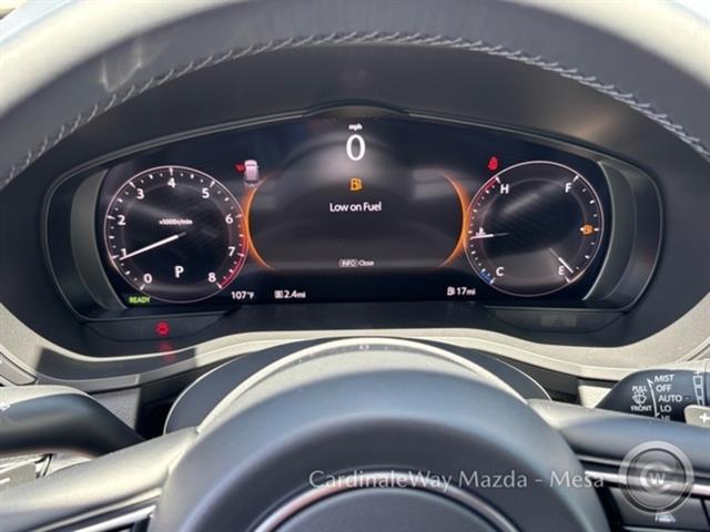 2025 Mazda CX-90 3.3 Turbo Premium Sport Mesa AZ