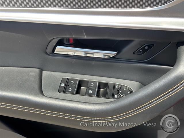 2025 Mazda CX-90 3.3 Turbo Premium Sport Mesa AZ