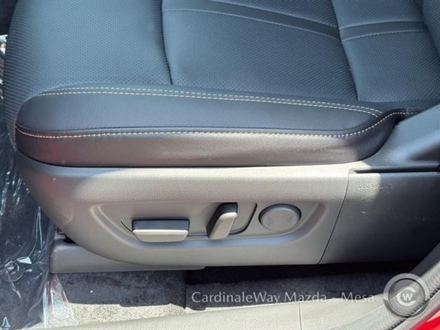 2025 Mazda CX-90 3.3 Turbo Premium Sport Mesa AZ