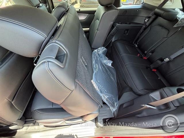 2025 Mazda CX-90 3.3 Turbo Premium Sport Mesa AZ