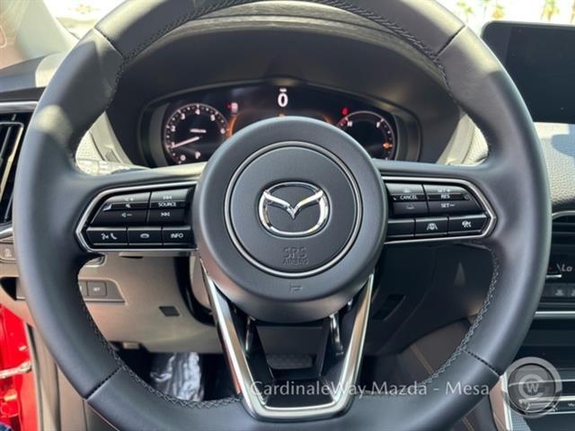 2025 Mazda CX-90 3.3 Turbo Premium Sport Mesa AZ
