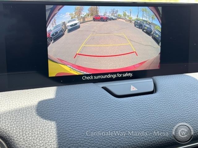 2025 Mazda CX-90 3.3 Turbo Premium Sport Mesa AZ