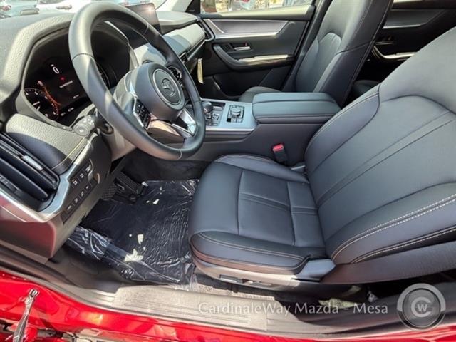 2025 Mazda CX-90 3.3 Turbo Premium Sport Mesa AZ