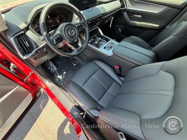 2025 Mazda CX-90 3.3 Turbo Premium Sport Mesa AZ