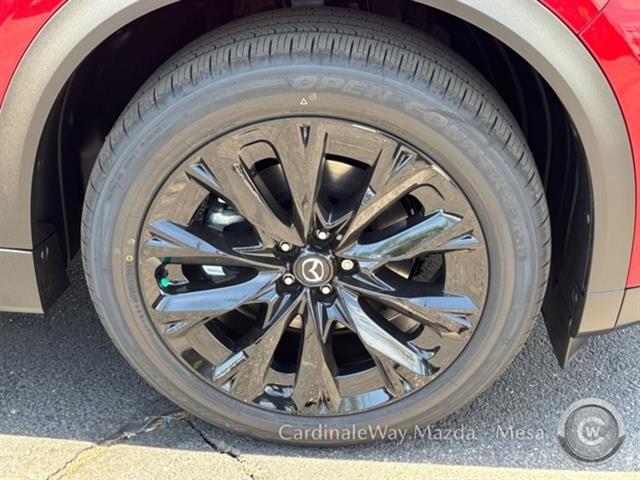 2025 Mazda CX-90 3.3 Turbo Premium Sport Mesa AZ