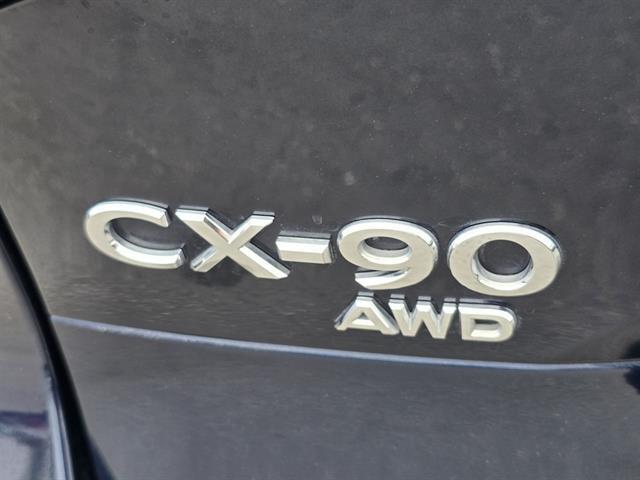 2025 Mazda CX-90 3.3 Turbo Premium Sport Seaside CA