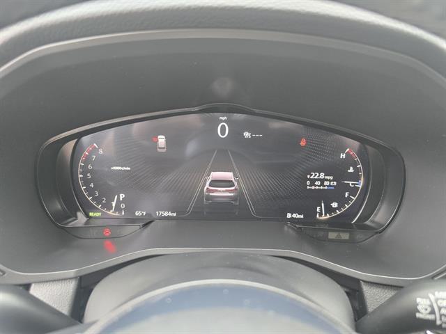 2025 Mazda CX-90 3.3 Turbo Premium Sport Seaside CA