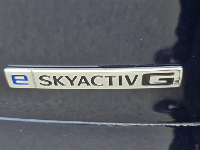 2025 Mazda CX-90 3.3 Turbo Premium Sport Seaside CA