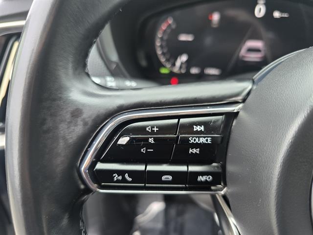2025 Mazda CX-90 3.3 Turbo Premium Sport Seaside CA