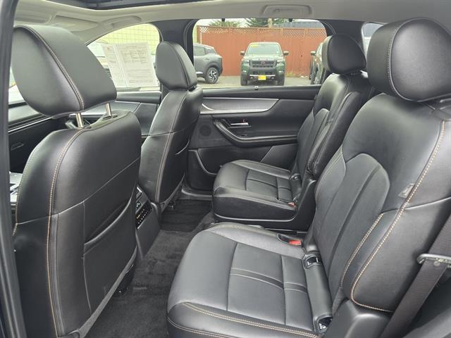 2025 Mazda CX-90 3.3 Turbo Premium Sport Seaside CA