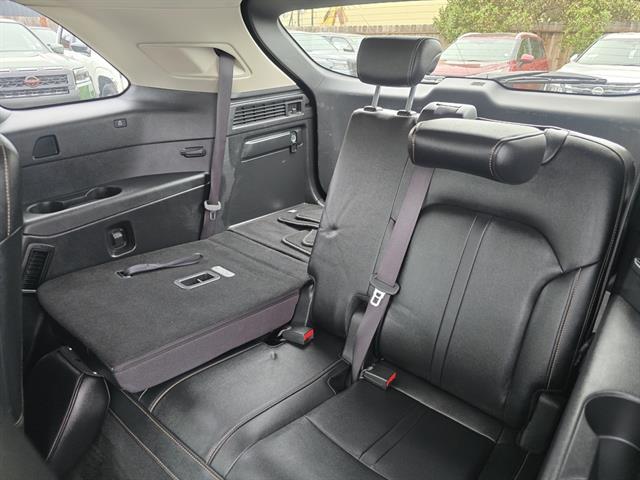 2025 Mazda CX-90 3.3 Turbo Premium Sport Seaside CA