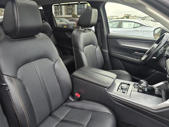 2025 Mazda CX-90 3.3 Turbo Premium Sport Seaside CA