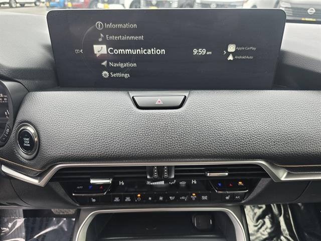 2025 Mazda CX-90 3.3 Turbo Premium Sport Seaside CA