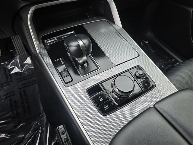2025 Mazda CX-90 3.3 Turbo Premium Sport Seaside CA