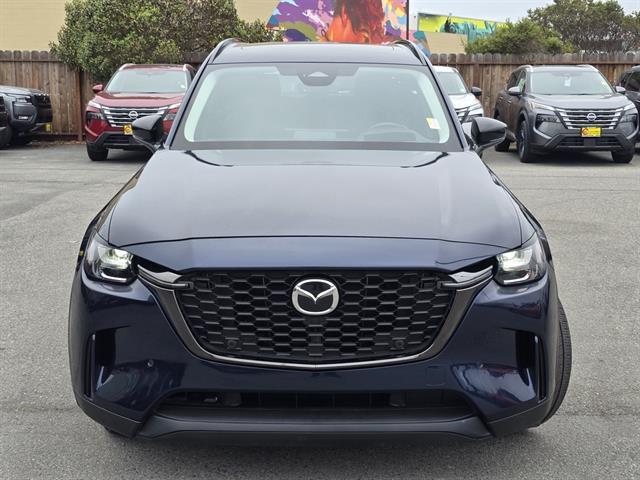 2025 Mazda CX-90 3.3 Turbo Premium Sport Seaside CA