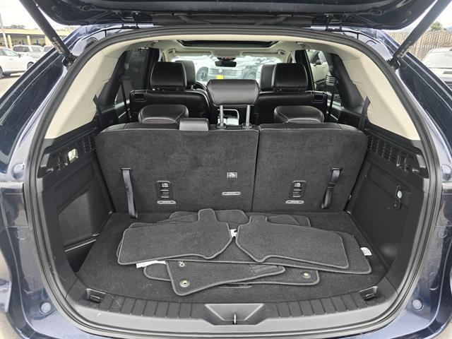 2025 Mazda CX-90 3.3 Turbo Premium Sport Seaside CA