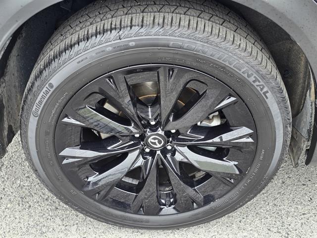 2025 Mazda CX-90 3.3 Turbo Premium Sport Seaside CA