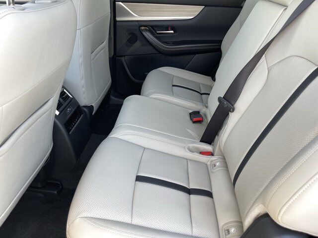2025 Mazda CX-90 3.3 Turbo Premium Sport Peoria AZ