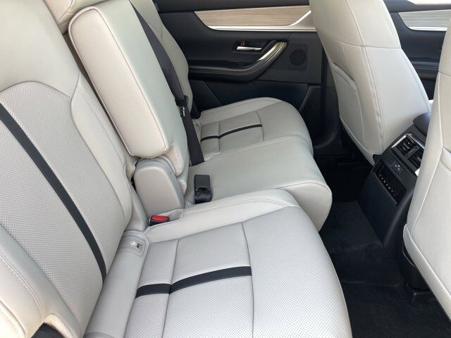 2025 Mazda CX-90 3.3 Turbo Premium Sport Peoria AZ