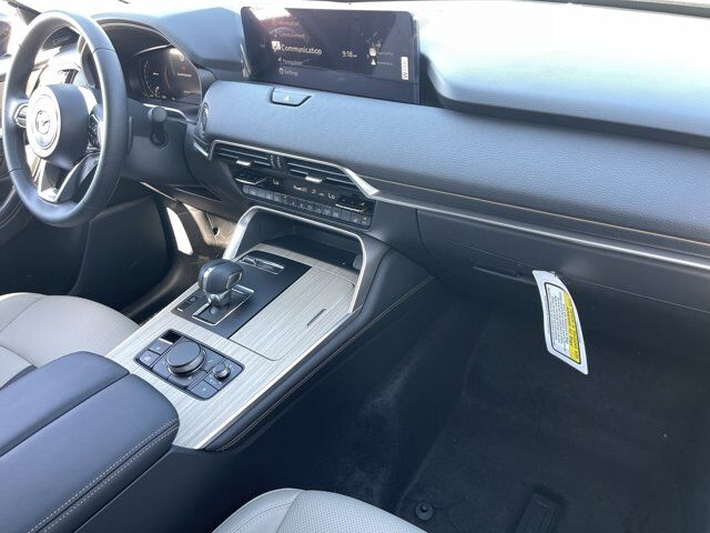 2025 Mazda CX-90 3.3 Turbo Premium Sport Peoria AZ