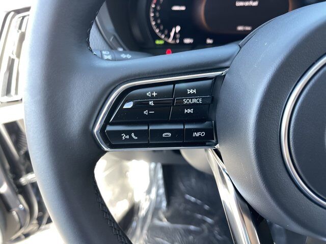 2025 Mazda CX-90 3.3 Turbo Premium Sport Peoria AZ