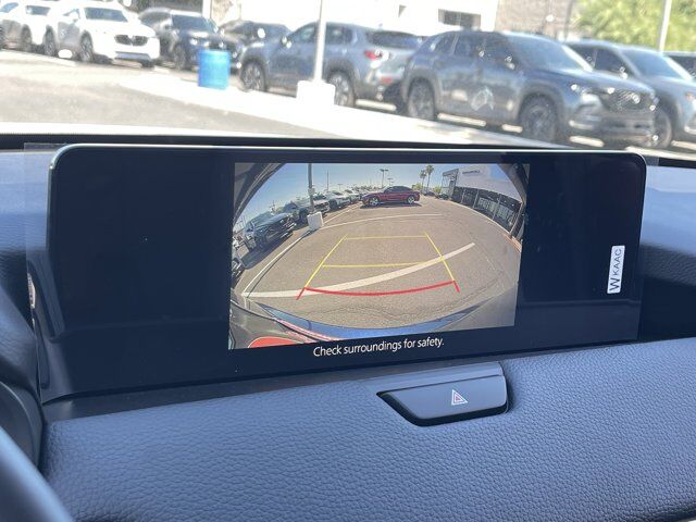2025 Mazda CX-90 3.3 Turbo Premium Sport Peoria AZ