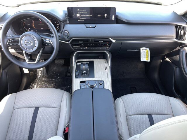 2025 Mazda CX-90 3.3 Turbo Premium Sport Peoria AZ