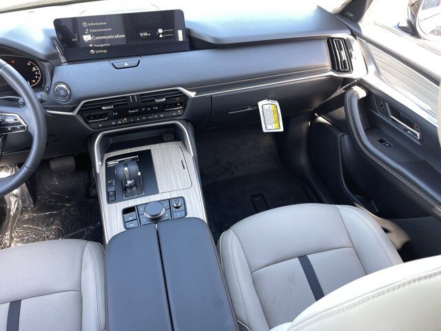 2025 Mazda CX-90 3.3 Turbo Premium Sport Peoria AZ