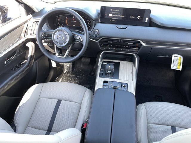 2025 Mazda CX-90 3.3 Turbo Premium Sport Peoria AZ