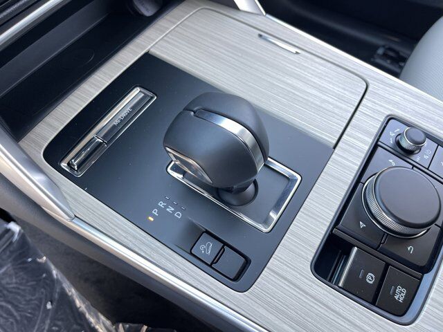 2025 Mazda CX-90 3.3 Turbo Premium Sport Peoria AZ