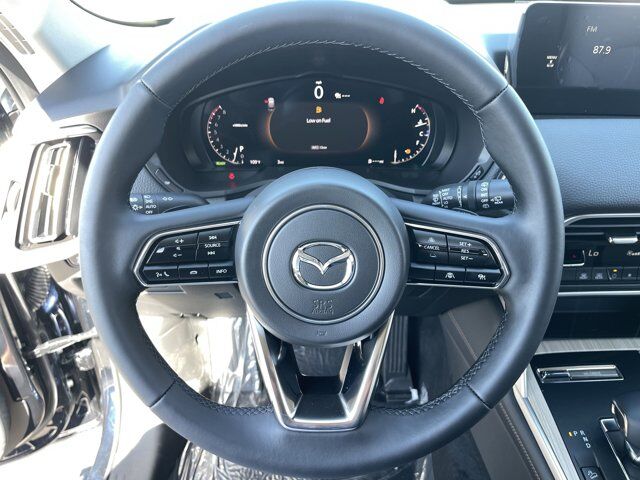2025 Mazda CX-90 3.3 Turbo Premium Sport Peoria AZ