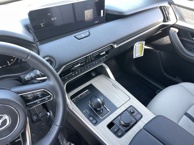 2025 Mazda CX-90 3.3 Turbo Premium Sport Peoria AZ