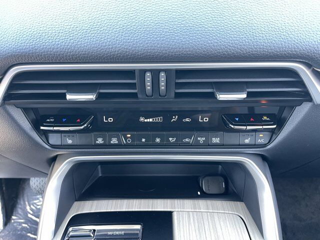 2025 Mazda CX-90 3.3 Turbo Premium Sport Peoria AZ