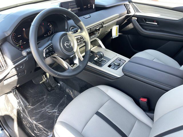 2025 Mazda CX-90 3.3 Turbo Premium Sport Peoria AZ