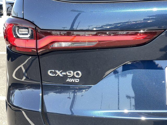 2025 Mazda CX-90 3.3 Turbo Premium Sport Peoria AZ