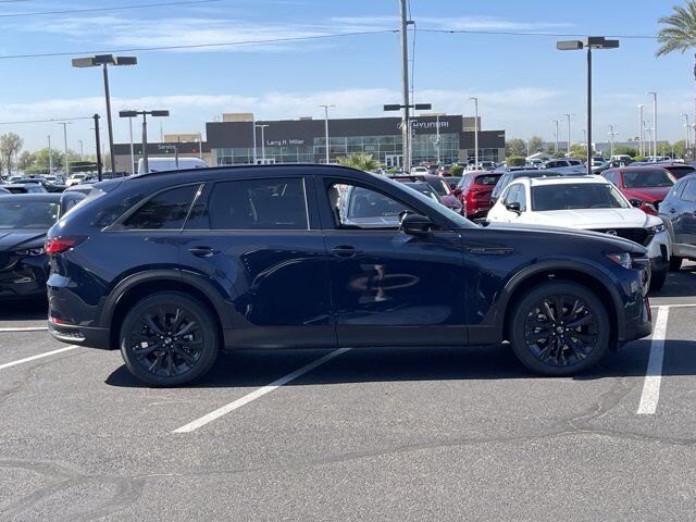 2025 Mazda CX-90 3.3 Turbo Premium Sport Peoria AZ