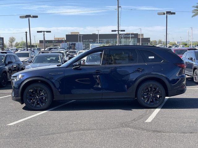 2025 Mazda CX-90 3.3 Turbo Premium Sport Peoria AZ