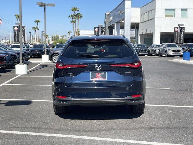 2025 Mazda CX-90 3.3 Turbo Premium Sport Peoria AZ