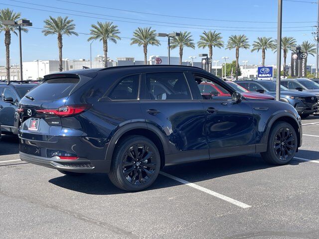 2025 Mazda CX-90 3.3 Turbo Premium Sport Peoria AZ