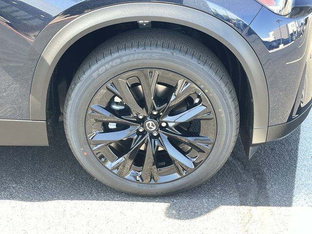 2025 Mazda CX-90 3.3 Turbo Premium Sport Peoria AZ