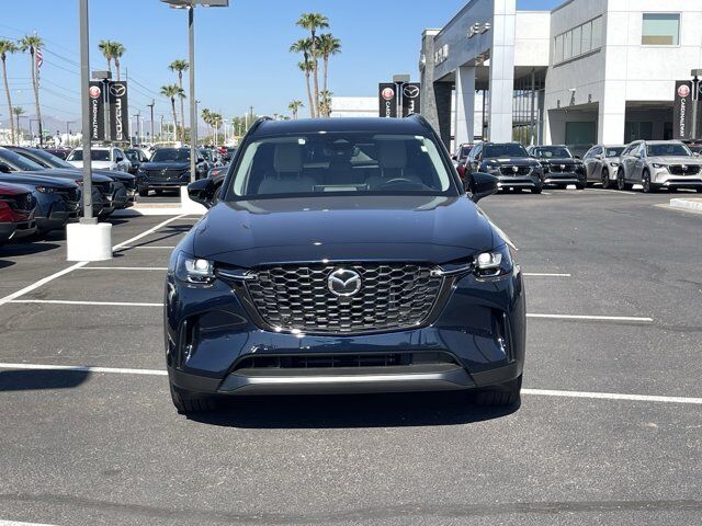 2025 Mazda CX-90 3.3 Turbo Premium Sport Peoria AZ
