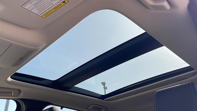 2025 Mazda CX-90 3.3 Turbo Premium Sport Corona CA
