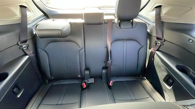 2025 Mazda CX-90 3.3 Turbo Premium Sport Corona CA
