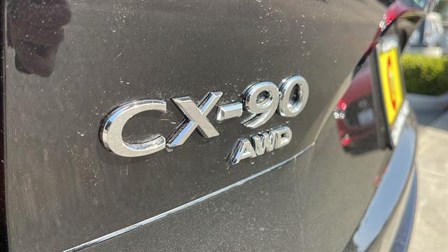2025 Mazda CX-90 3.3 Turbo Premium Sport Corona CA