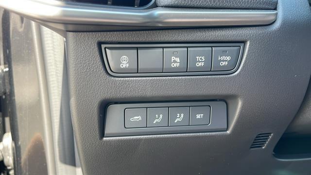 2025 Mazda CX-90 3.3 Turbo Premium Sport Corona CA