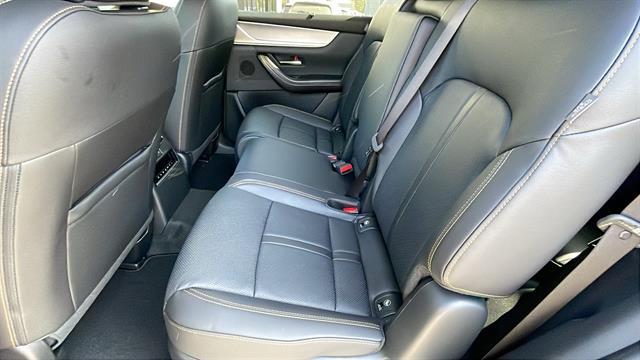 2025 Mazda CX-90 3.3 Turbo Premium Sport Corona CA