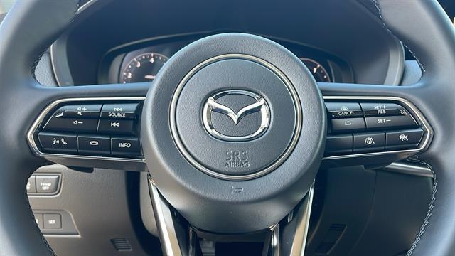 2025 Mazda CX-90 3.3 Turbo Premium Sport Corona CA