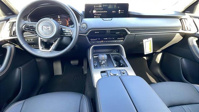 2025 Mazda CX-90 3.3 Turbo Premium Sport Corona CA